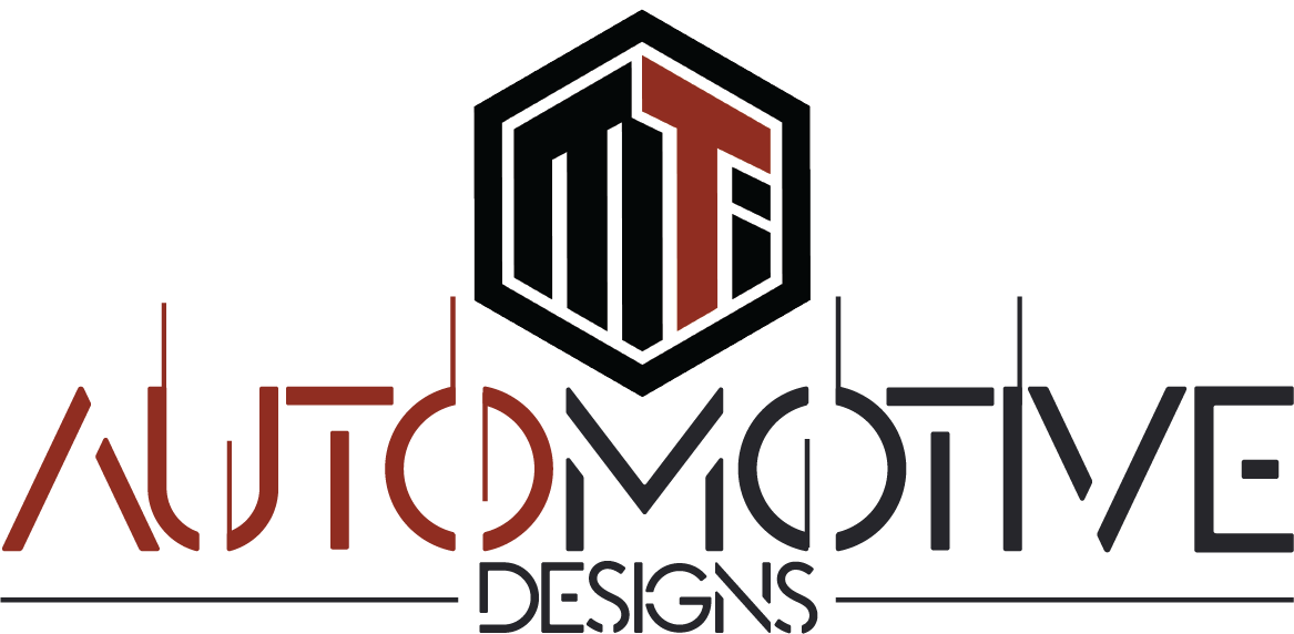 MTI Automotive Designs - Custom Classic Car Restoration