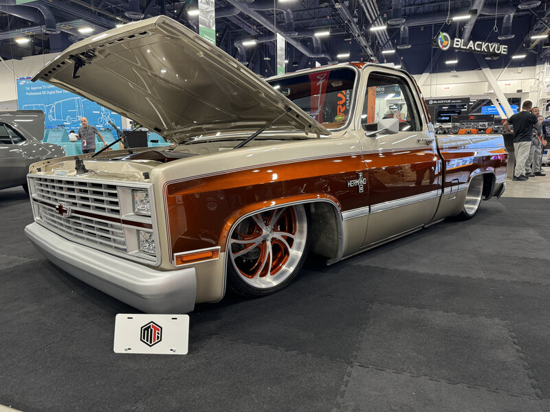 MTI Automotive Designs - Custom Classic Car Restoration